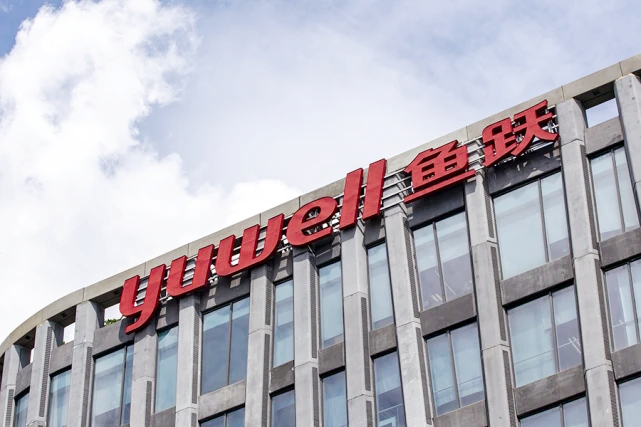 魚躍集團(tuán)-醫(yī)療器械測試儀器合作