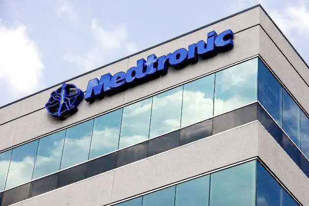 美敦力(上海)有限公司 -醫(yī)療器械測試儀器合作