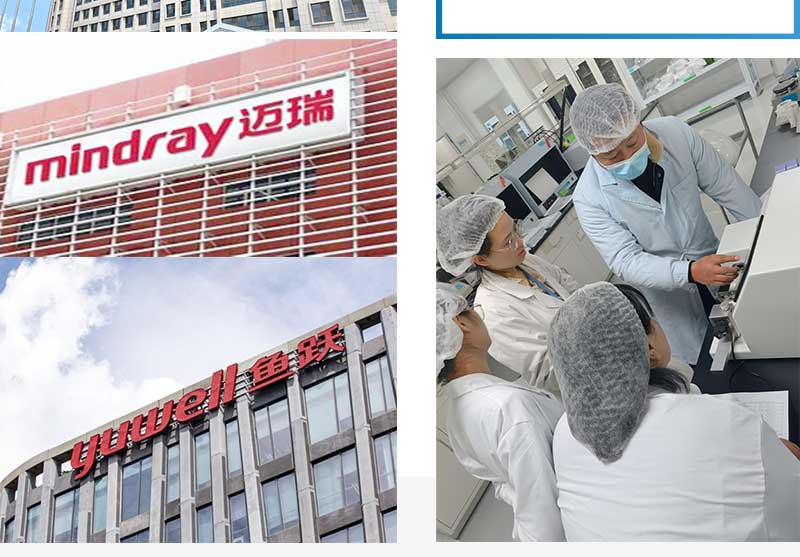 捷報！威夏科技成功中標《張家港市醫(yī)療器械檢驗檢測與研發(fā)孵化中心實驗室設備》項目