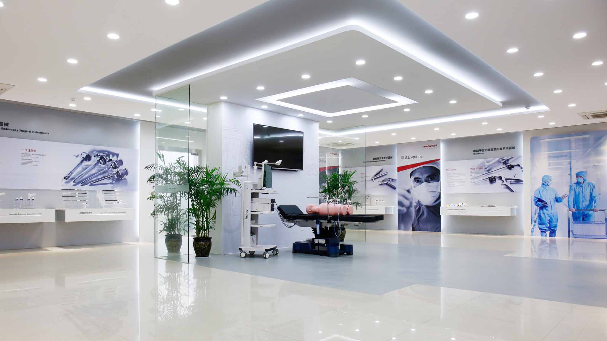 杭州光典醫(yī)療器械有限公司—魯爾圓錐接頭多功能測(cè)試儀ZZ1962-C