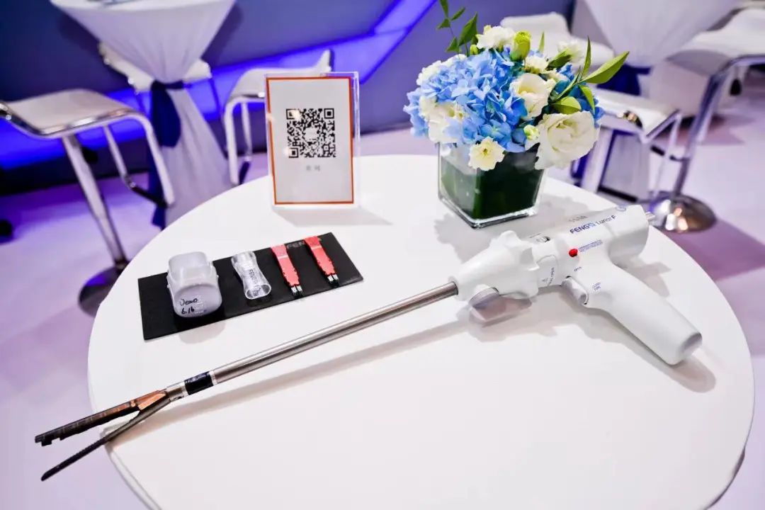 江蘇風和醫(yī)療器材股份有限公司—刀片鋒利度測試儀SF02-C