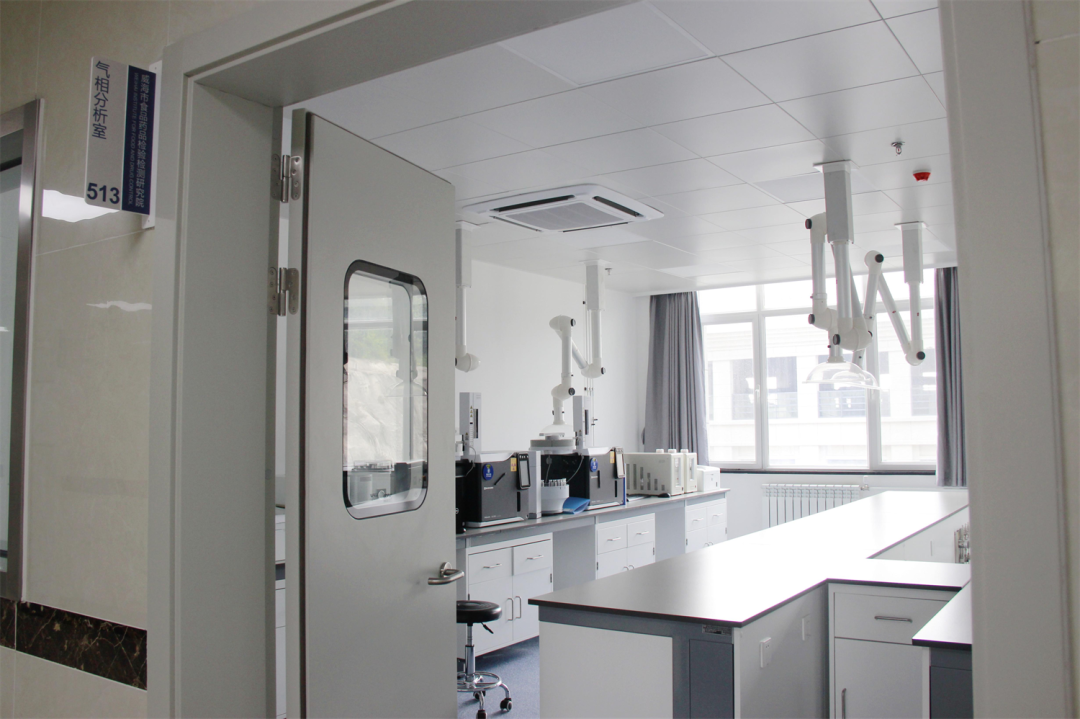 威海市食品藥品檢驗(yàn)檢測(cè)研究院——導(dǎo)管真空殘留、泄漏測(cè)試儀YY 0339-C