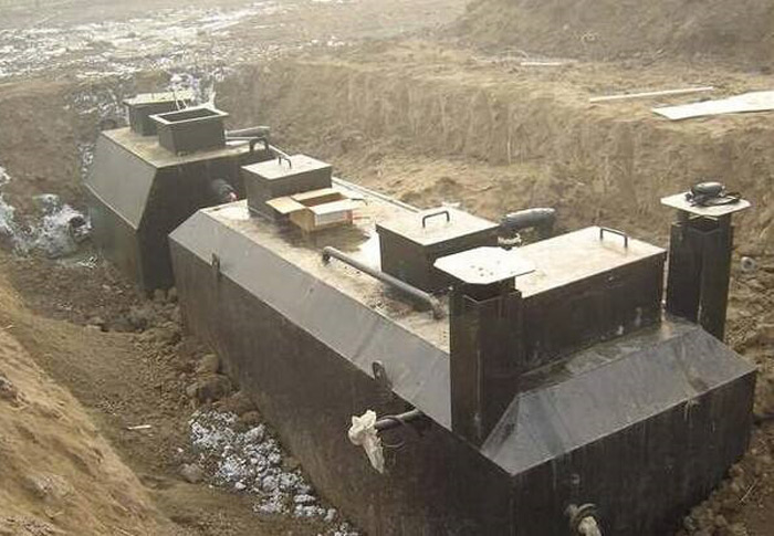 廢水處理設備 廢水處理設備