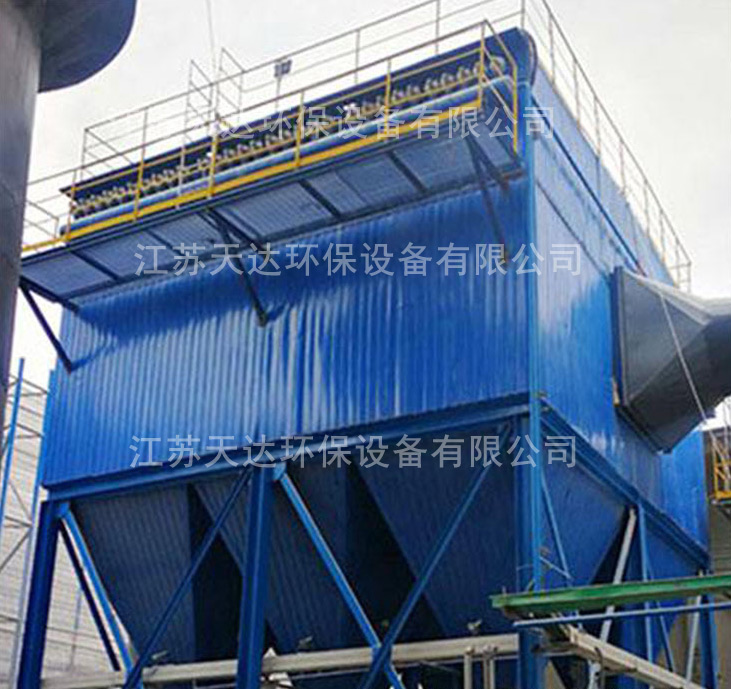 除塵設(shè)備一般采用哪些工作原理？