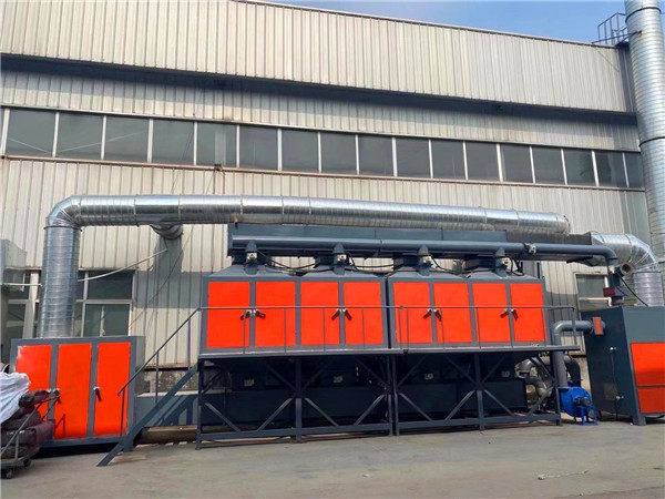 廢氣處理設(shè)備 廢氣處理設(shè)備