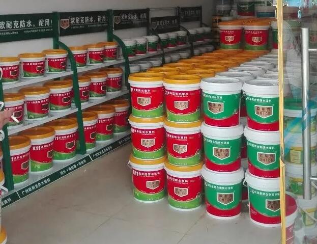 誠信與創新，是解決防水材料行業困局的良藥