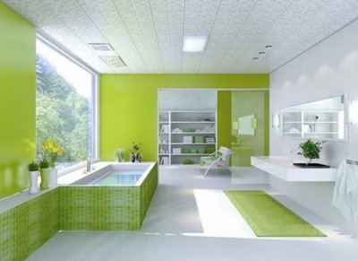 瓷磚膠的環保性能體現在哪？