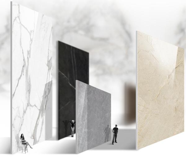 顛覆性產(chǎn)品:歐耐克免背膠柔性大巖板膠，超強(qiáng)柔性，保護(hù)瓷磚