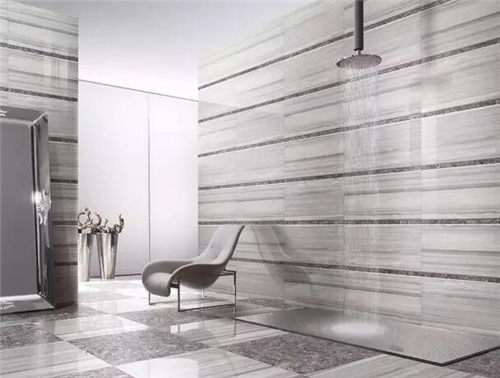 哪些地方需要使用柔性瓷磚膠？