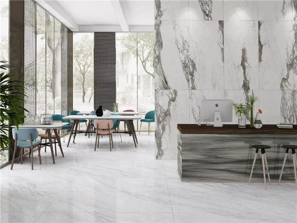 瓷磚膠如何鋪貼大板？