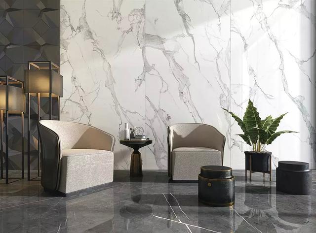 巖板的興起給相關行業帶來了哪些機會？