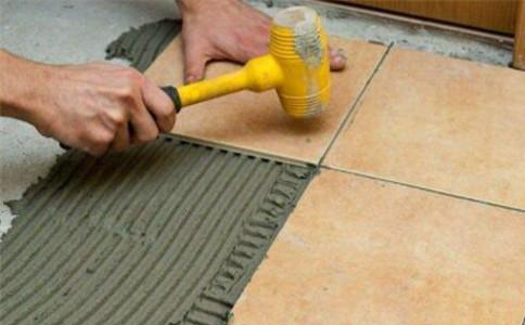 瓷磚膠有哪些優勢？