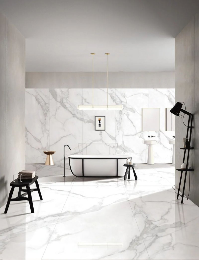 大巖板的鋪貼和使用？