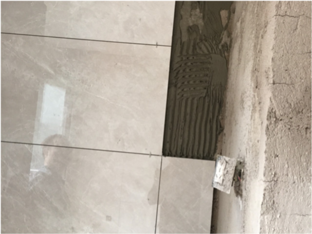 薄貼法施工對家裝有哪些好處？