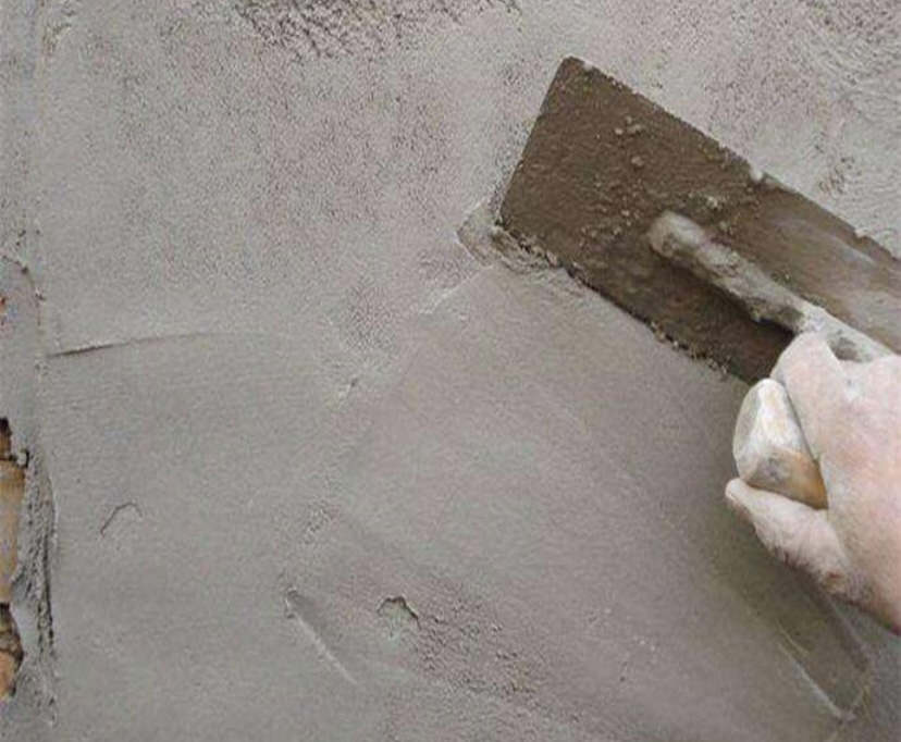 抹灰砂漿的性能優勢