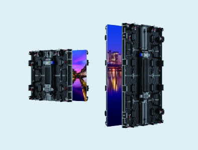 P10戶外LED顯示屏