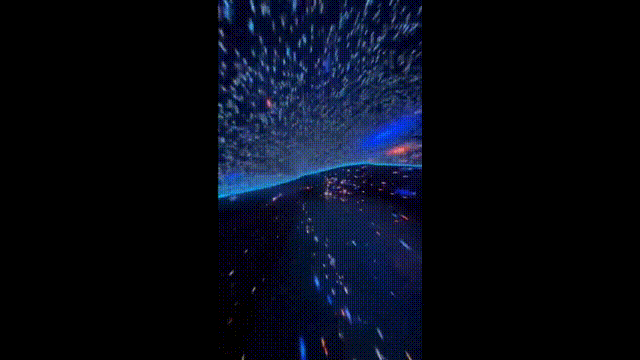 LED隧道屏